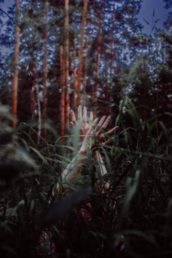 Photograph by Sergey Batyi