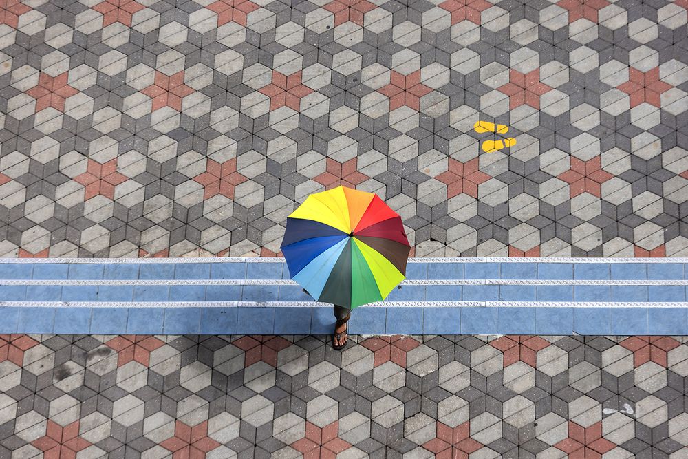 Фотография автора Kyaw Win