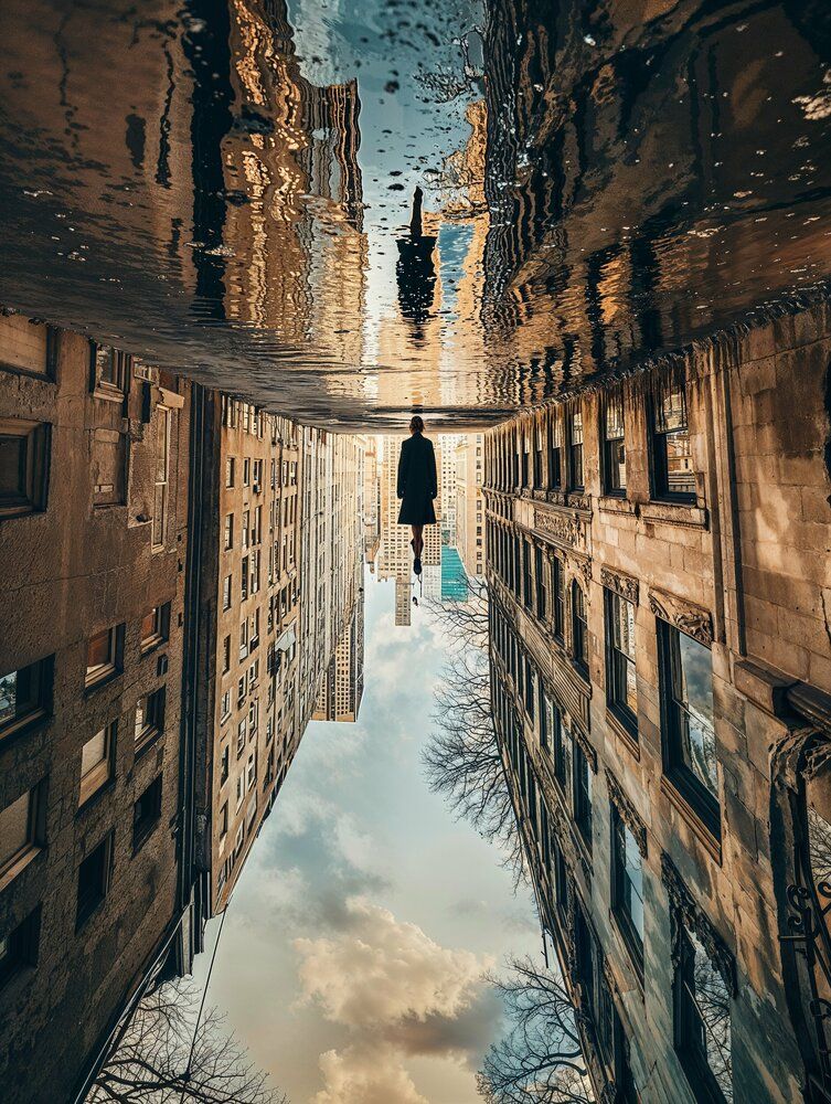 Photograph by Acrement Valentina