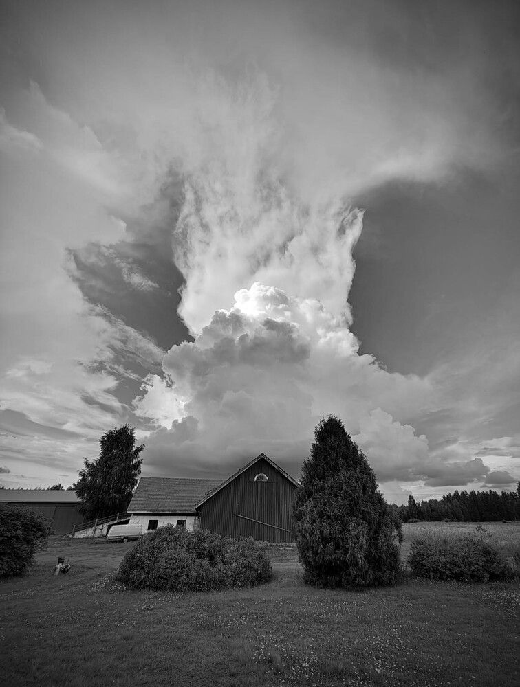 Photograph by Nikolai Virolainen