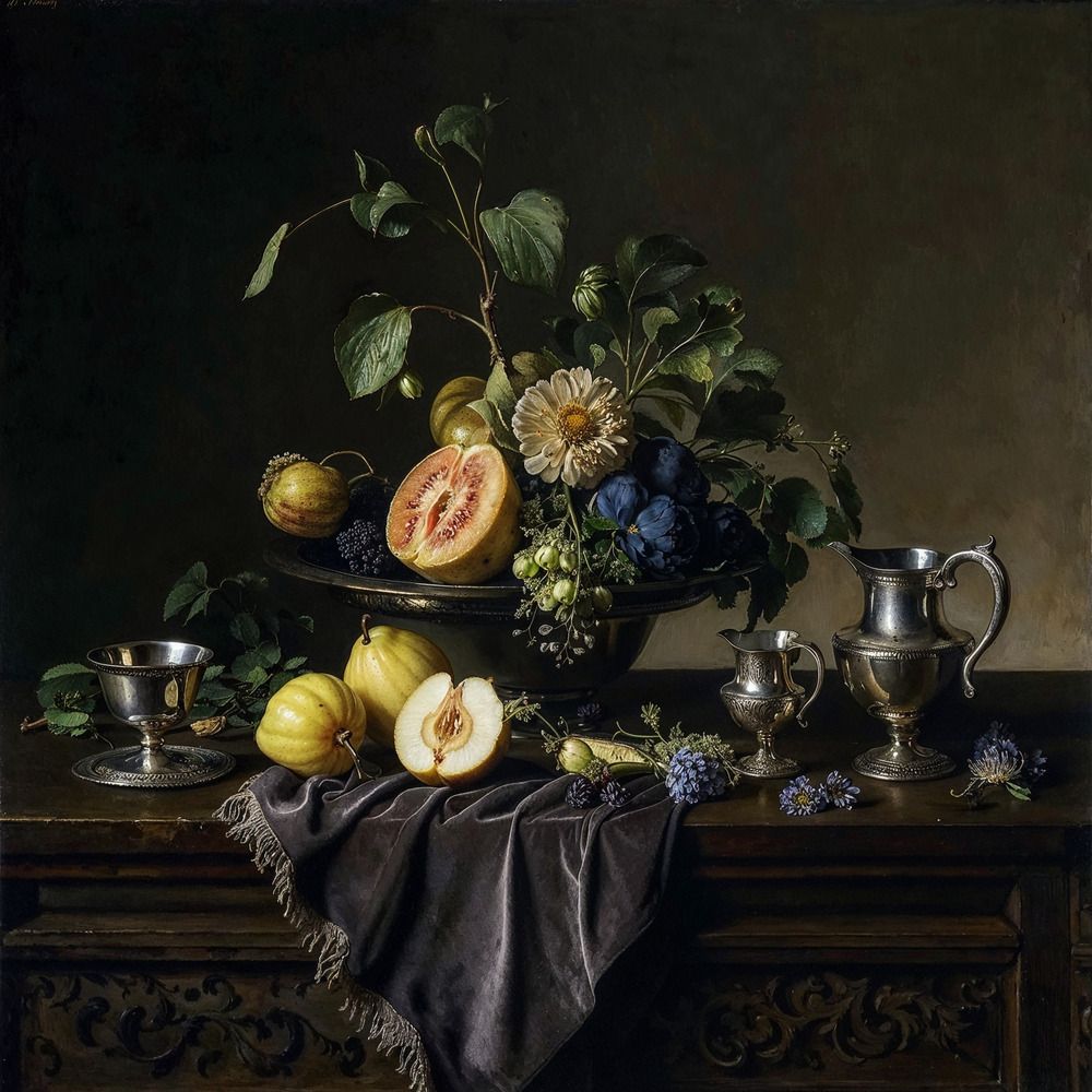 Photograph by Acrement Valentina