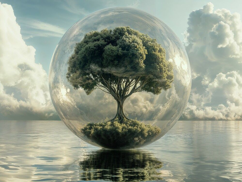 Photograph by Acrement Valentina