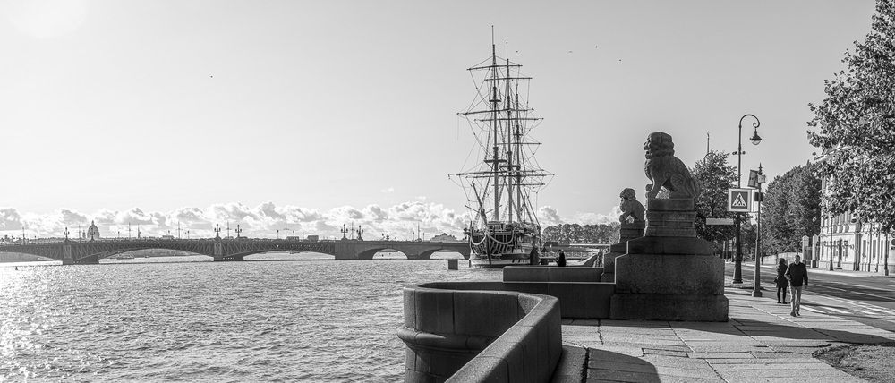 Фотография автора Александр БАРДЕНЦЕВ