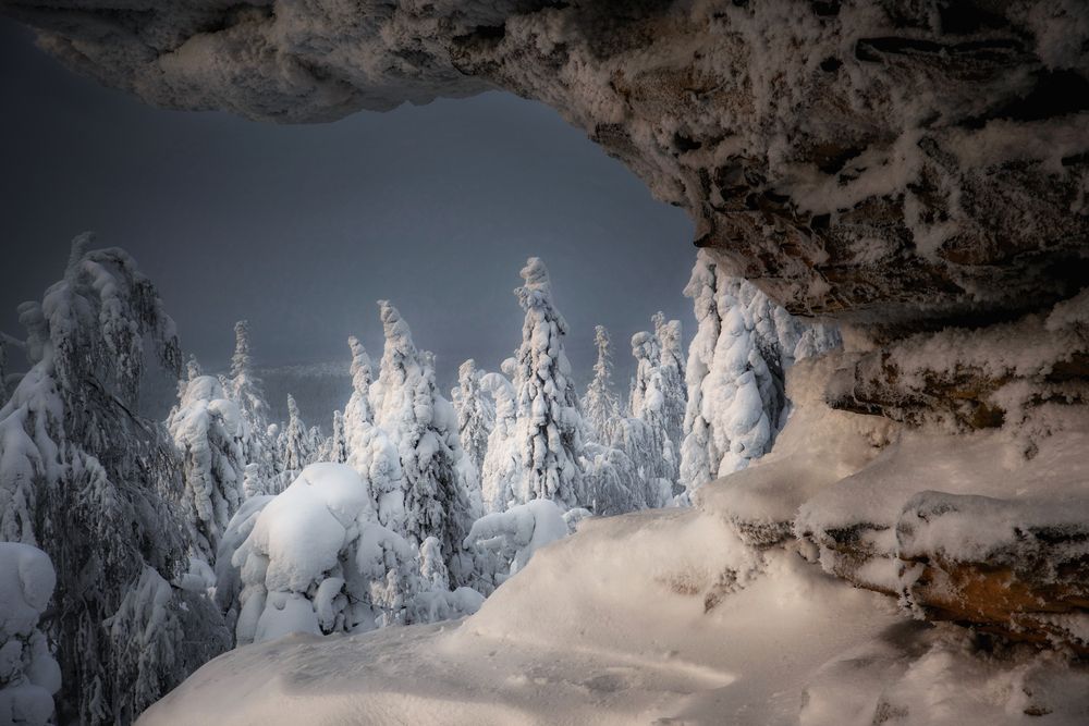 Photograph by Андрей Малыгин