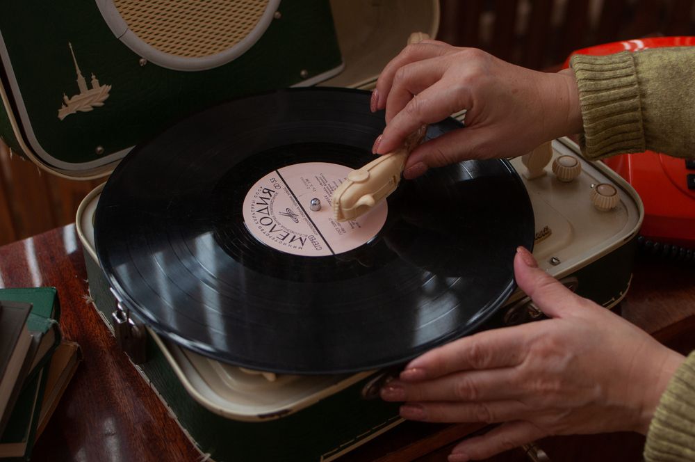 Photograph by Наталия Акимова