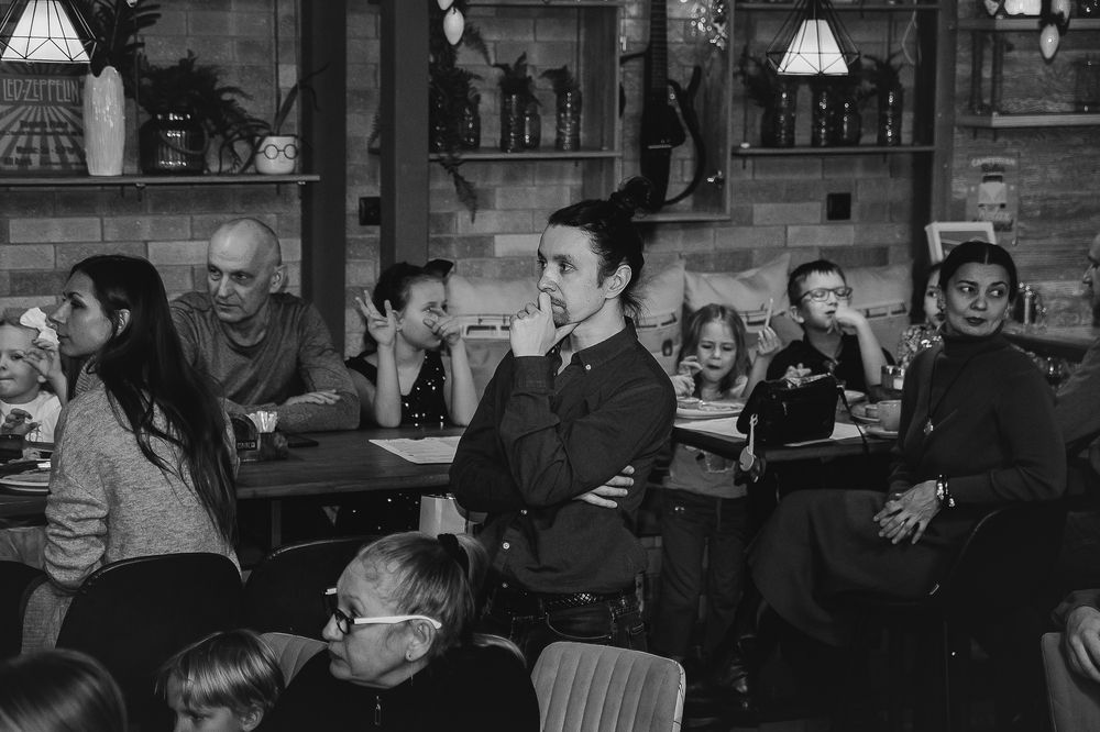 Photograph by Екатерина Максимова