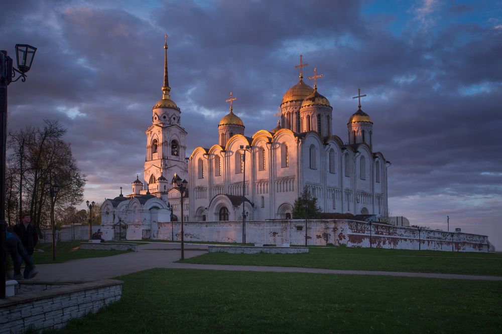 Фотография автора Чикунов Максим