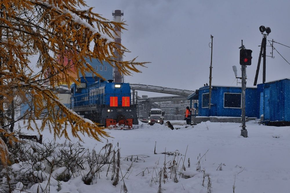 Photograph by Нина Кольман