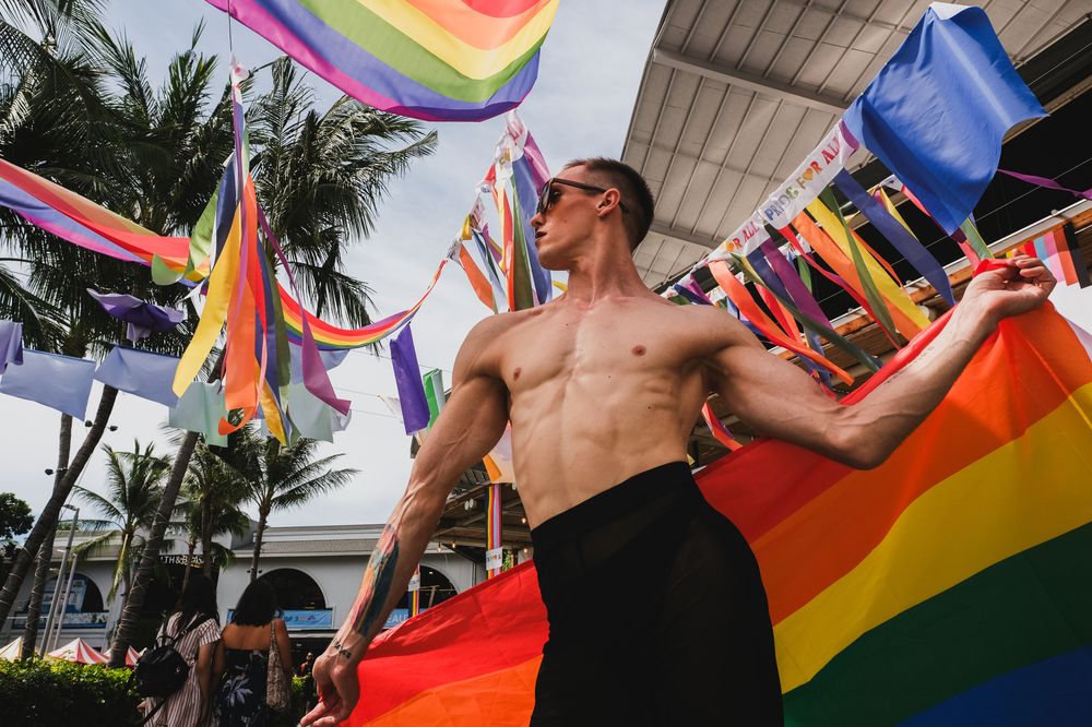 Photograph by Evgeniya Biriukova