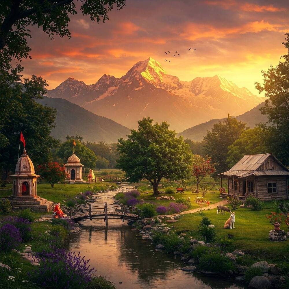 Photograph by BHUPENDRA LODHI