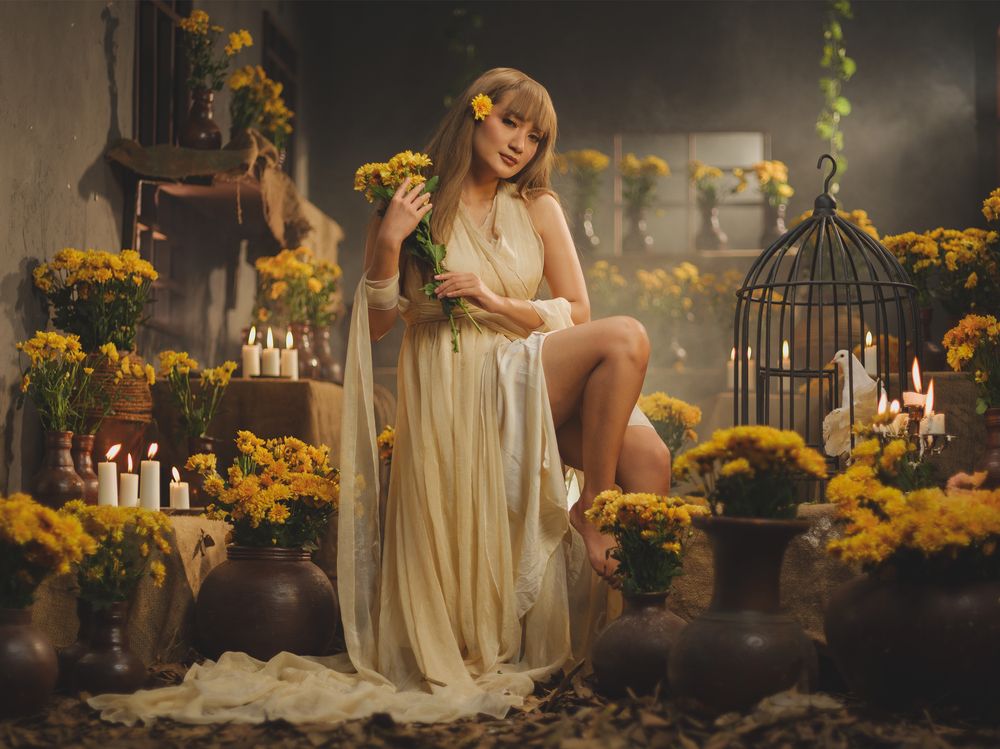 Photograph by Flyin Rey