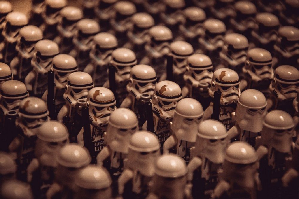 Photograph by Дмитрий Анисимов