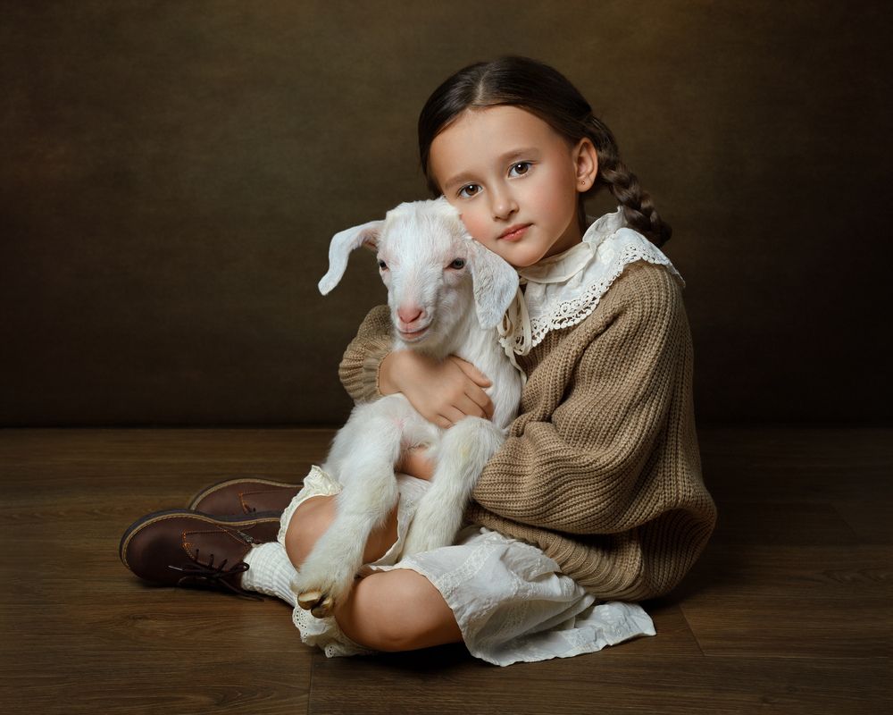 Фотография автора Ольга Рязанова