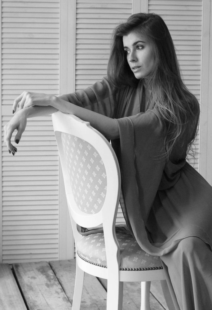 Photograph by Эльза Крюкова