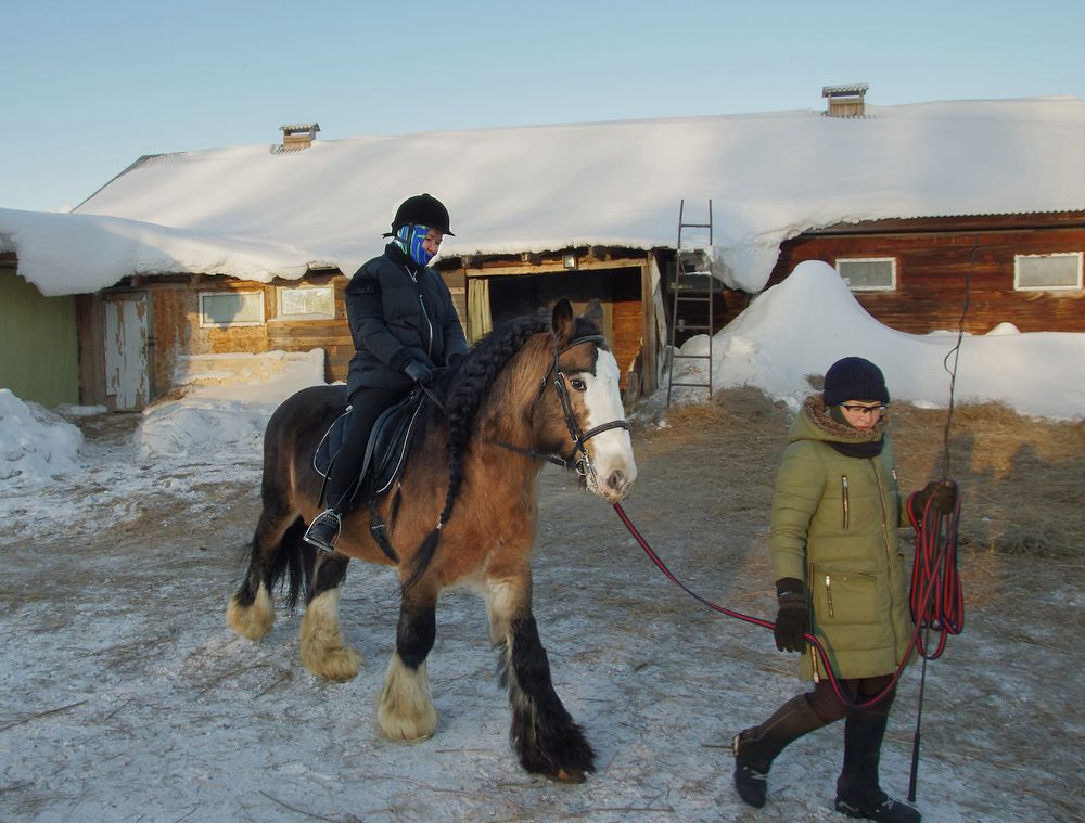 Photograph by Чичкин Валерий