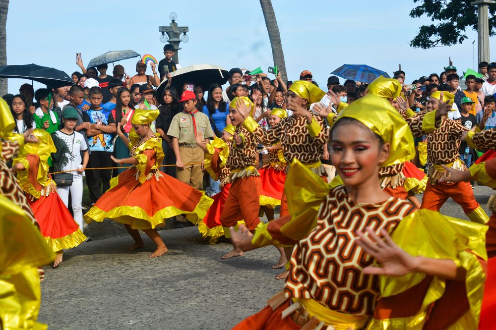 Photograph by Champ Jezreel Requina