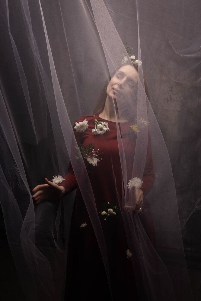 Photograph by Елена Николайчук