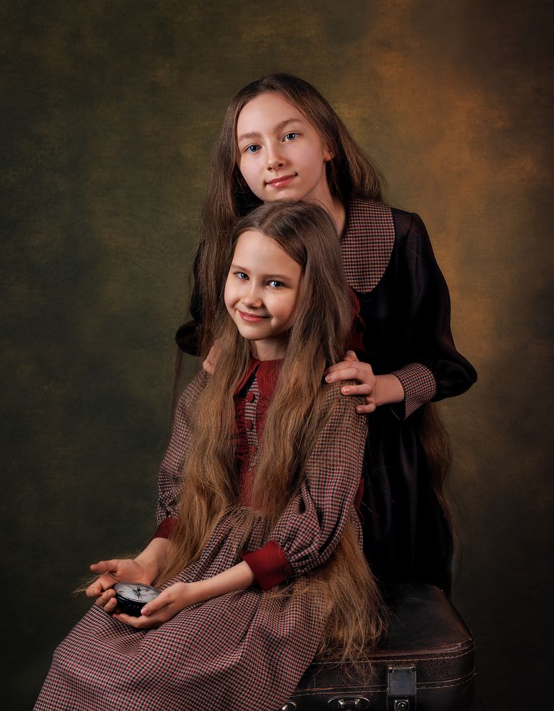 Photograph by Ирина Маркова