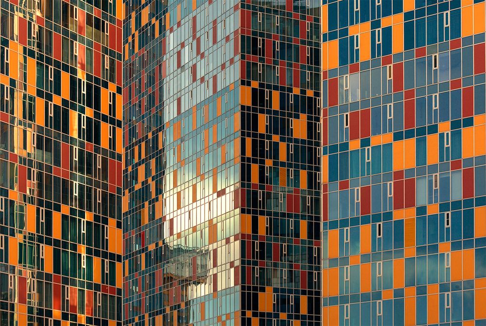 Фотография автора Николай Бо