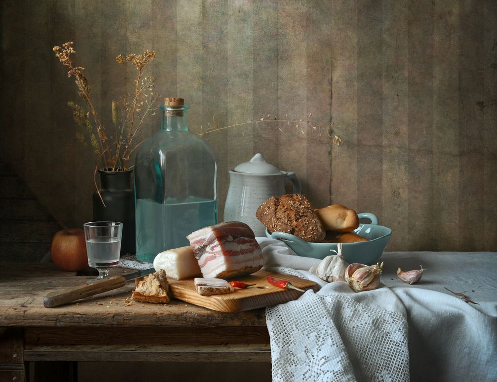 Photograph by Елена Виноградова