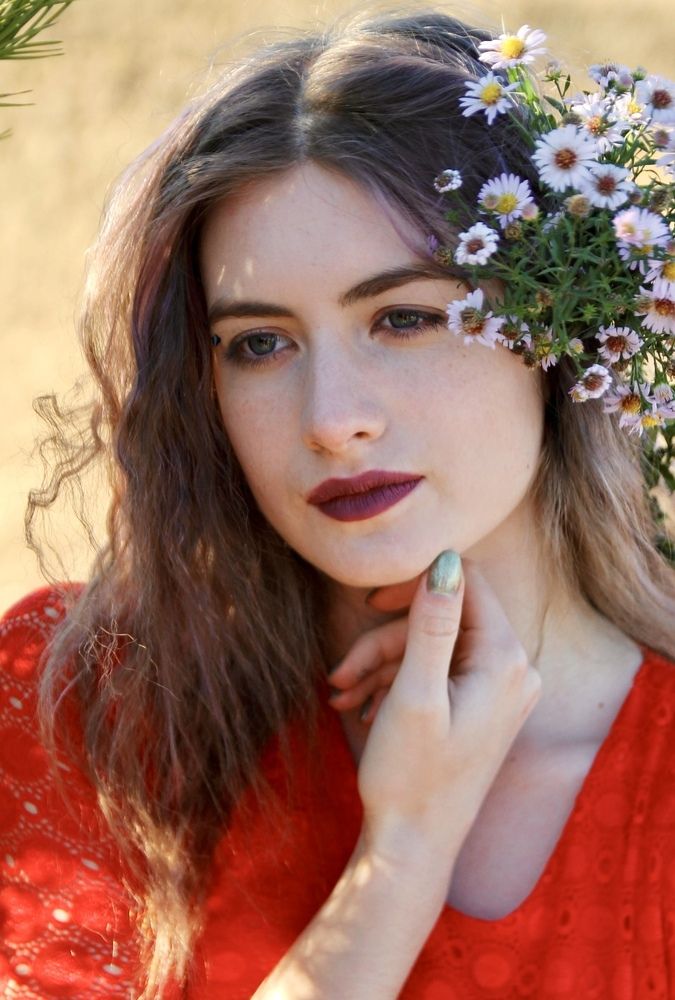 Photograph by Эльза Крюкова