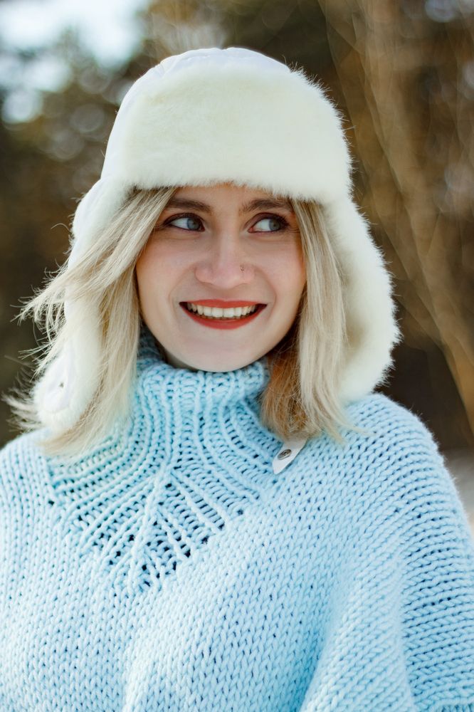 Photograph by Екатерина Будакова