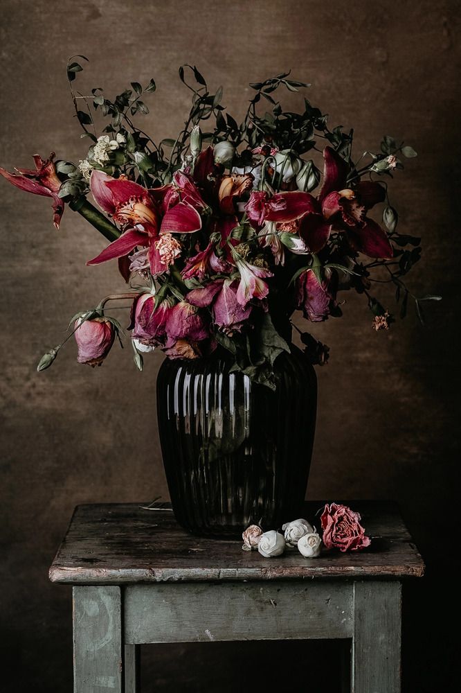 Photograph by Ксения Ясюченя