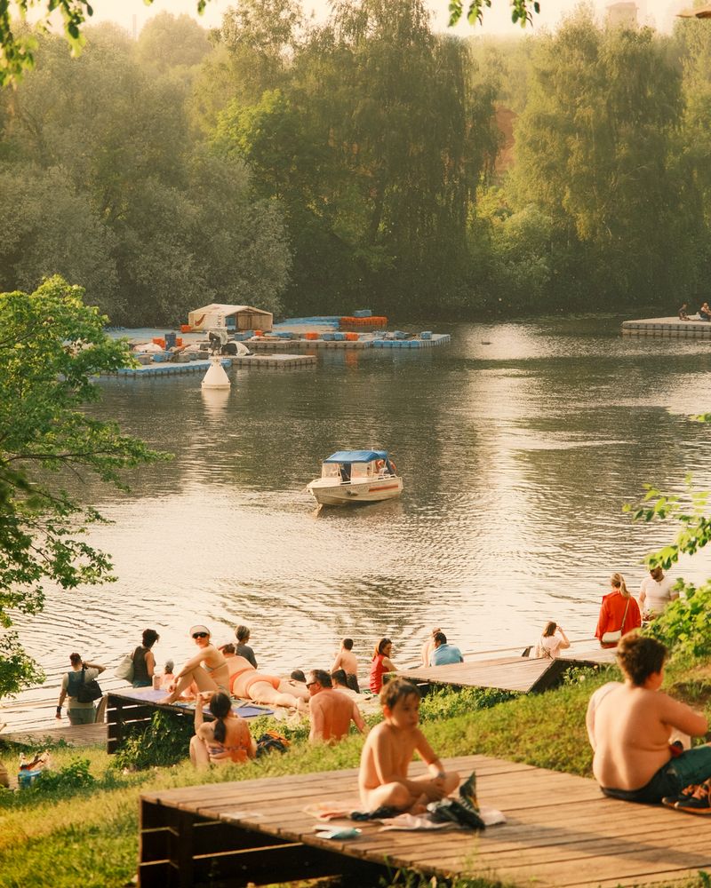 Photograph by Валерий Рожков