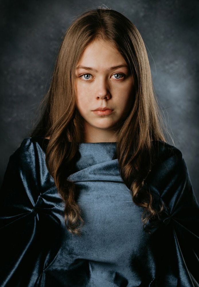 Photograph by Ксения Ясюченя