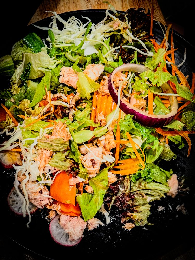 Photograph by Ekaterina Slepneva