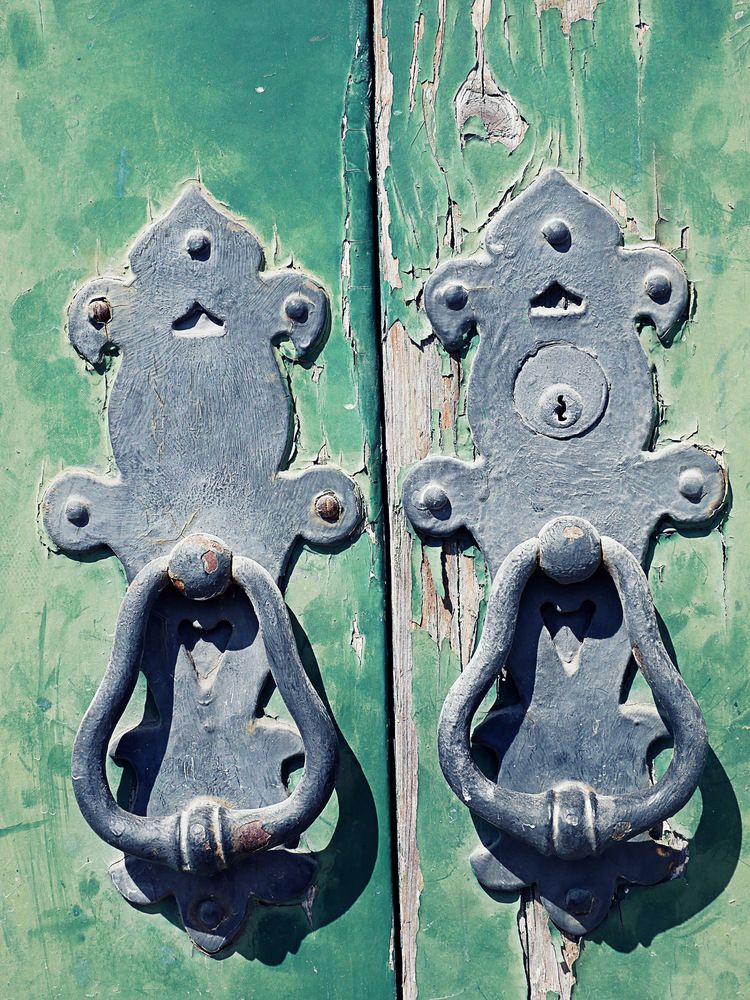 Photograph by Annie Trudel