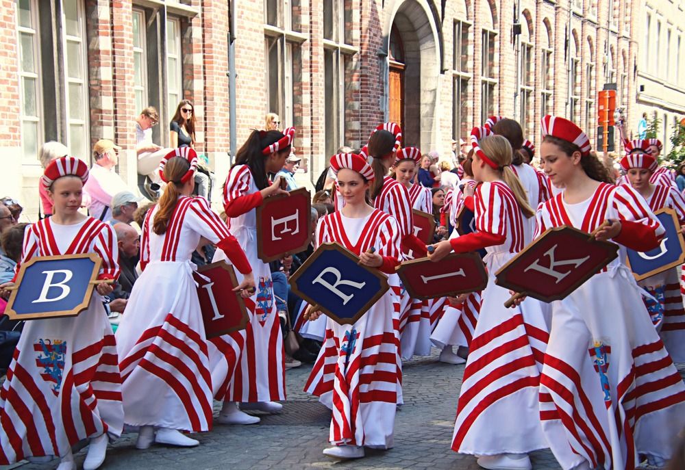 Photograph by Irina Radzinskaya