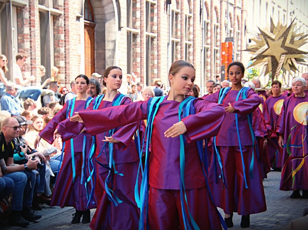 Photograph by Irina Radzinskaya