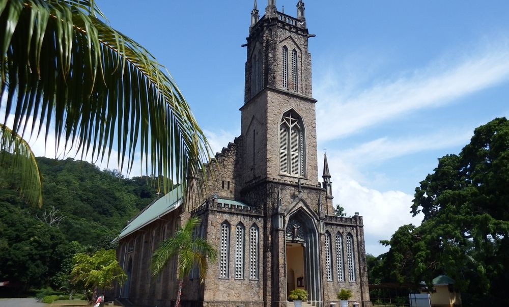 Photograph by Vasilii Martynov