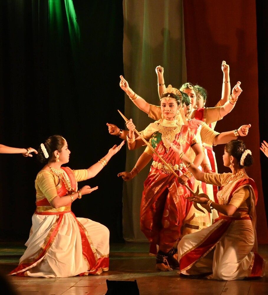 Photograph by Nirup Datta
