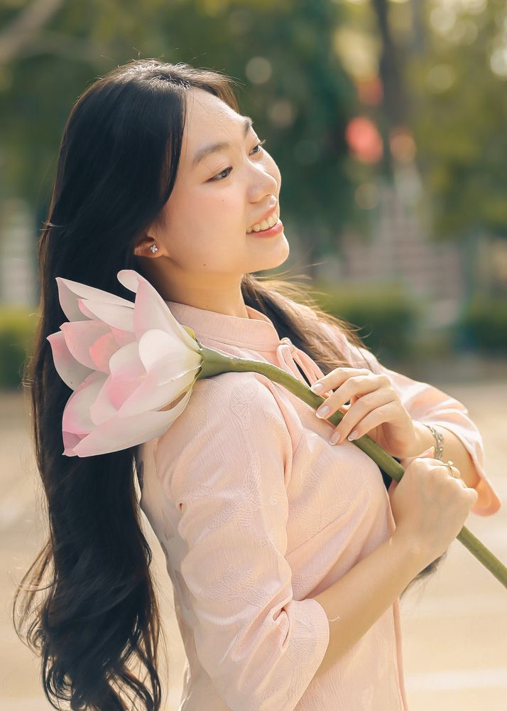 Photograph by Bao Nguyen