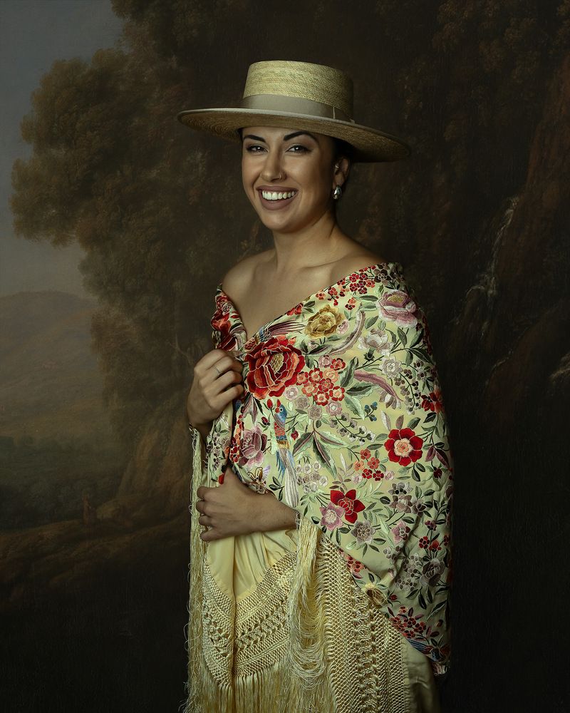 Photograph by Диана Трильо