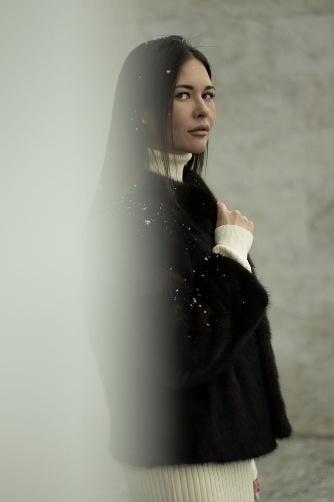 Photograph by Евгений Хмылов