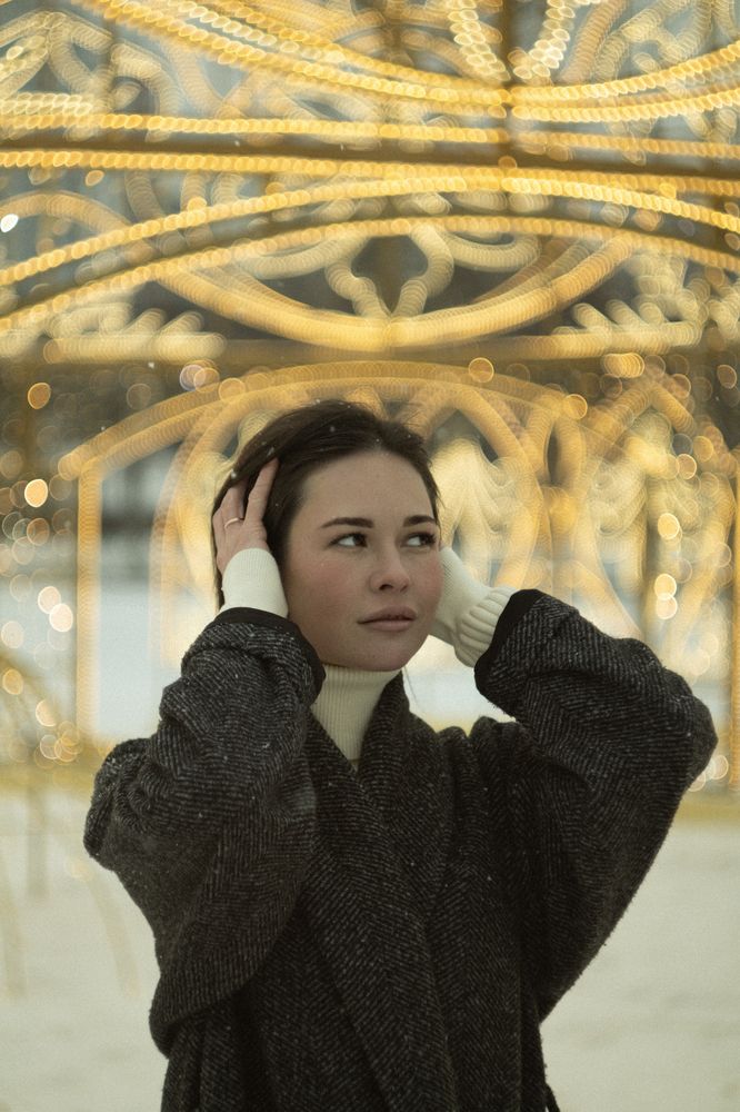 Photograph by Евгений Хмылов