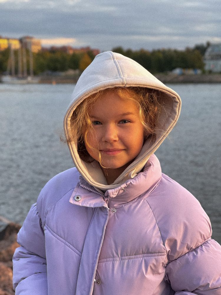 Фотография автора Светлана Соловьева