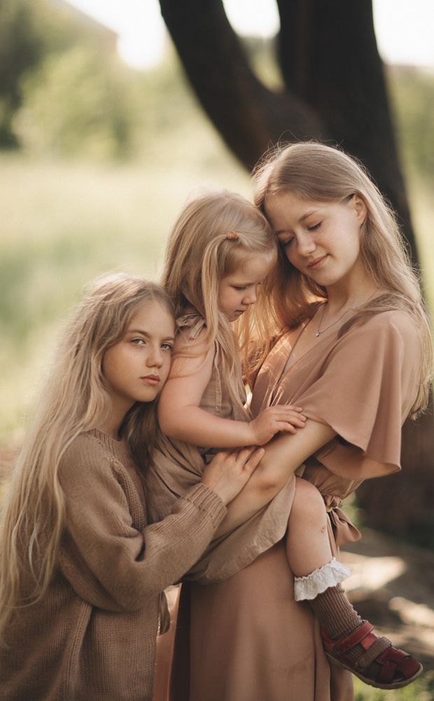 Фотография автора Светлана Черемных