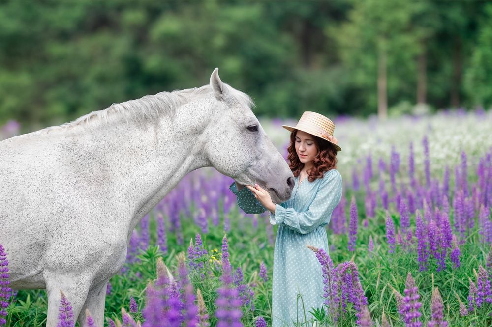 Photograph by Полина Фрольцова