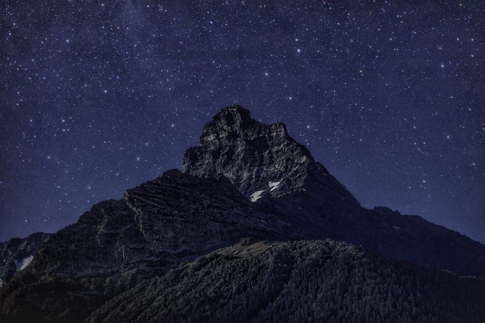 Photograph by Дмитрий Костяков