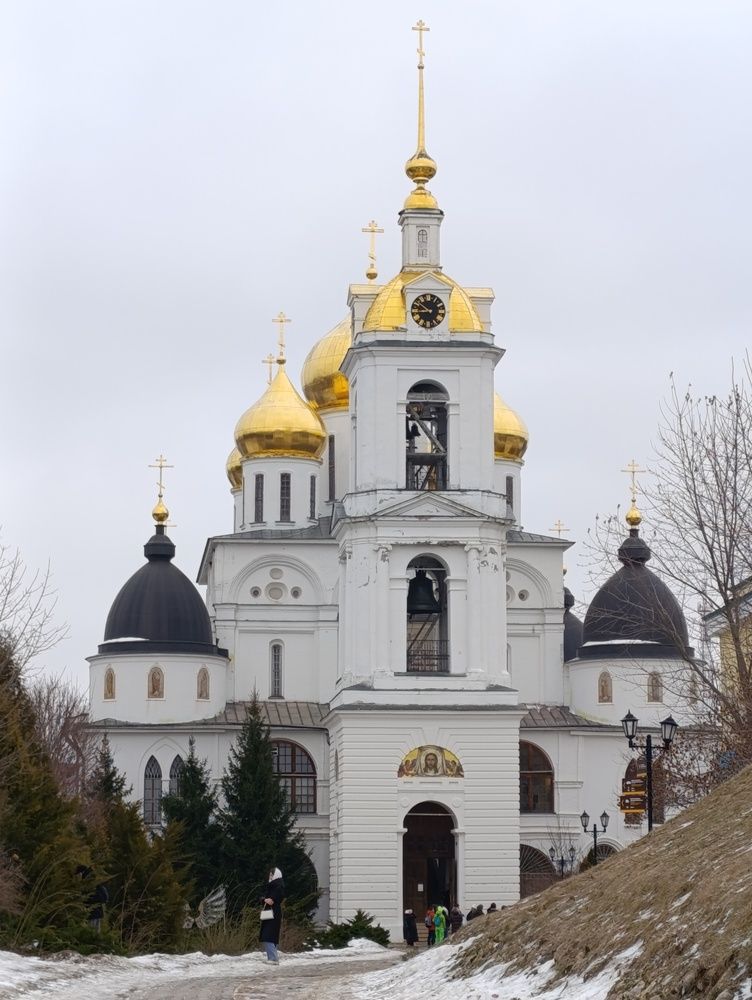 Photograph by Александра Храмцова