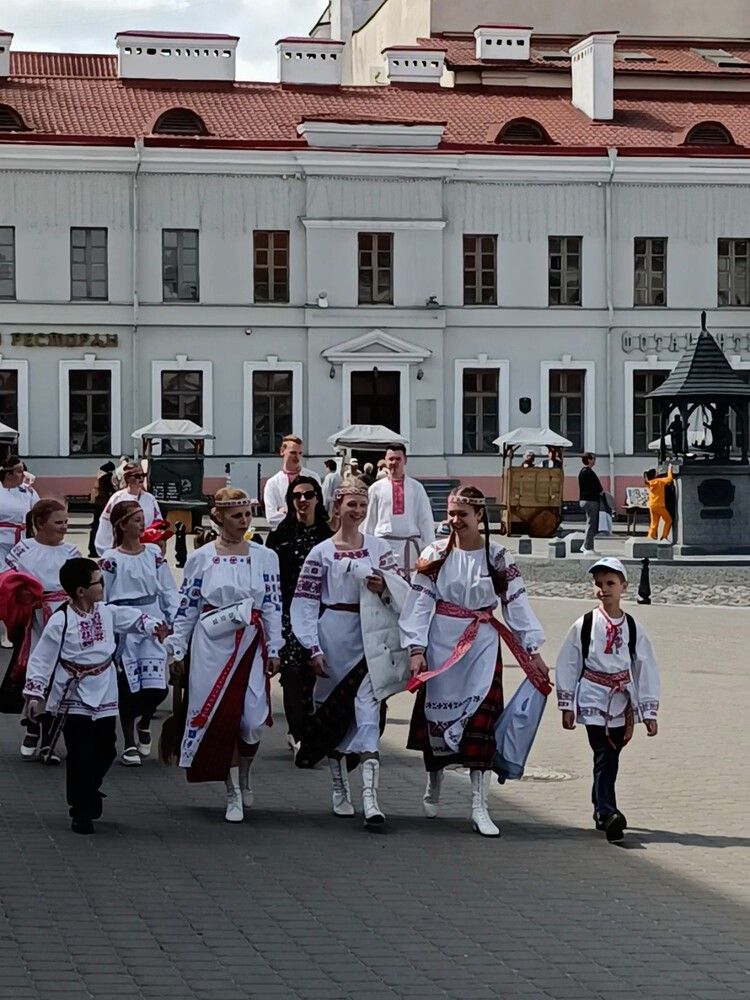 Photograph by Татьяна Яцкевич