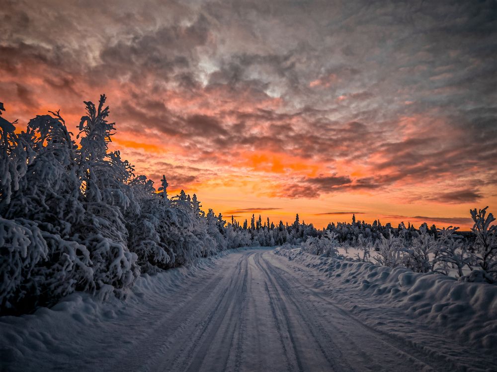 Photograph by Valentin Kolinko