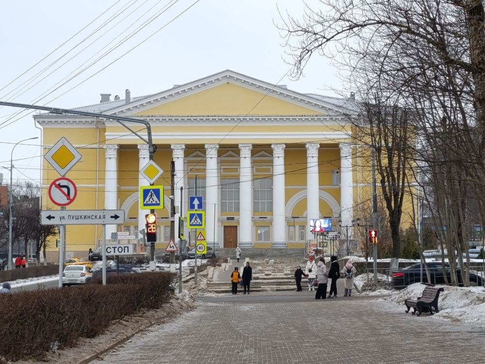 Photograph by Александра Храмцова