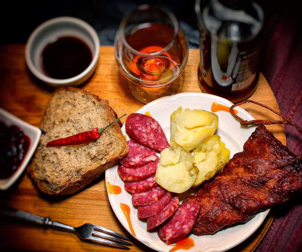 Photograph by Vitaliy Saposhnikov