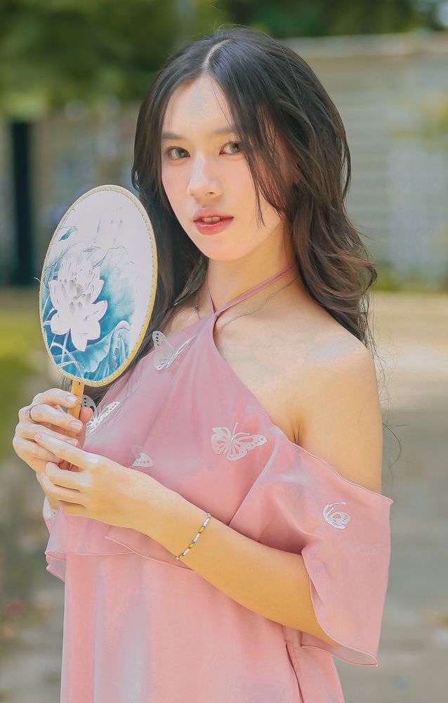 Photograph by Bao Nguyen