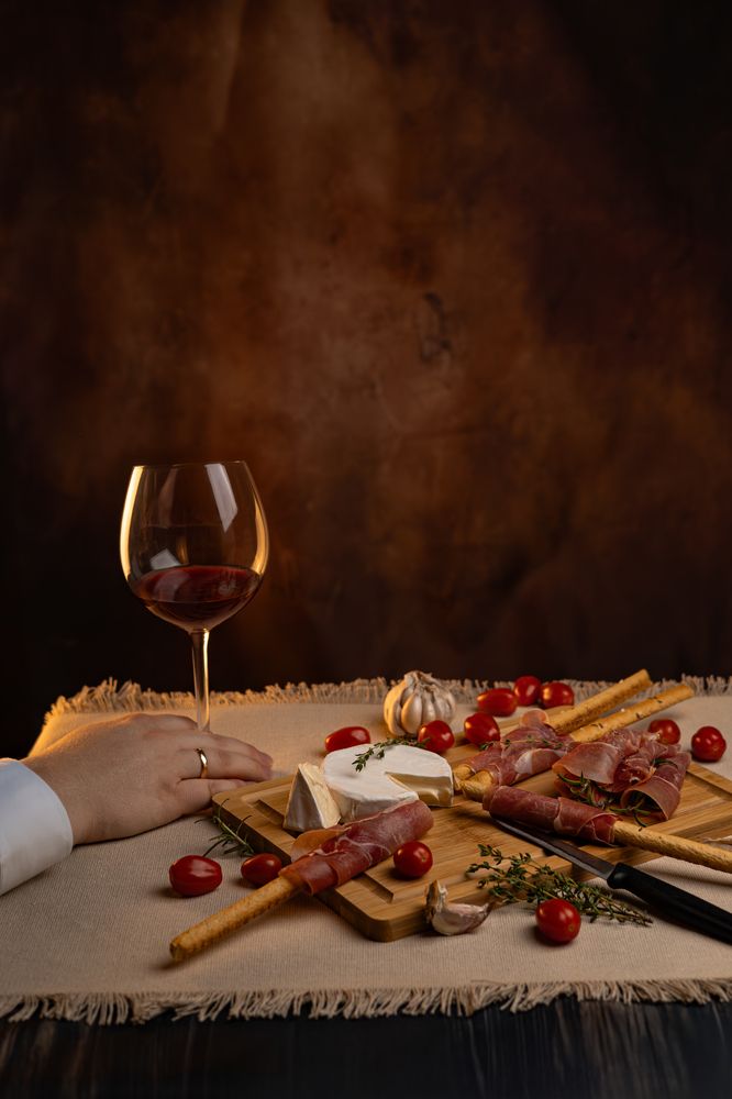 Photograph by Olena Hordina